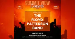The Floyd Patterson Band