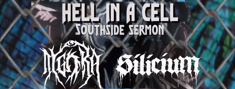 BTG Presents - Dygora | Silicium | Grandad | Higher Walls @ The Blackheart