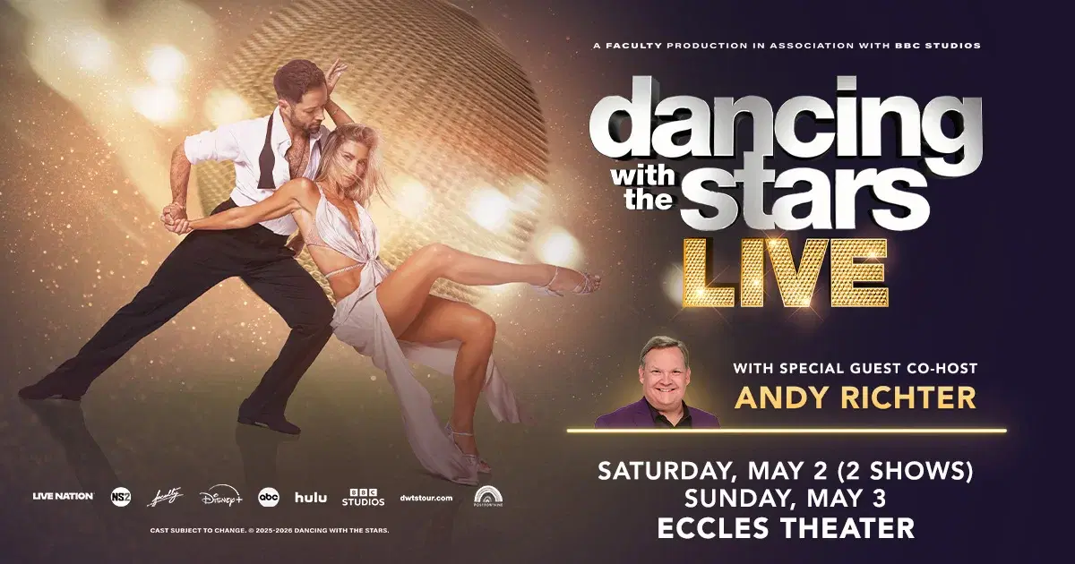 Dancing With the Stars LIVE!