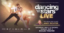 Dancing With the Stars LIVE!