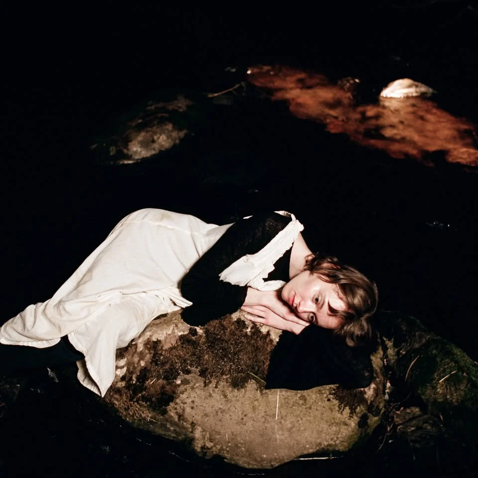 Skullcrusher, live at YES Pink Room - Manchester