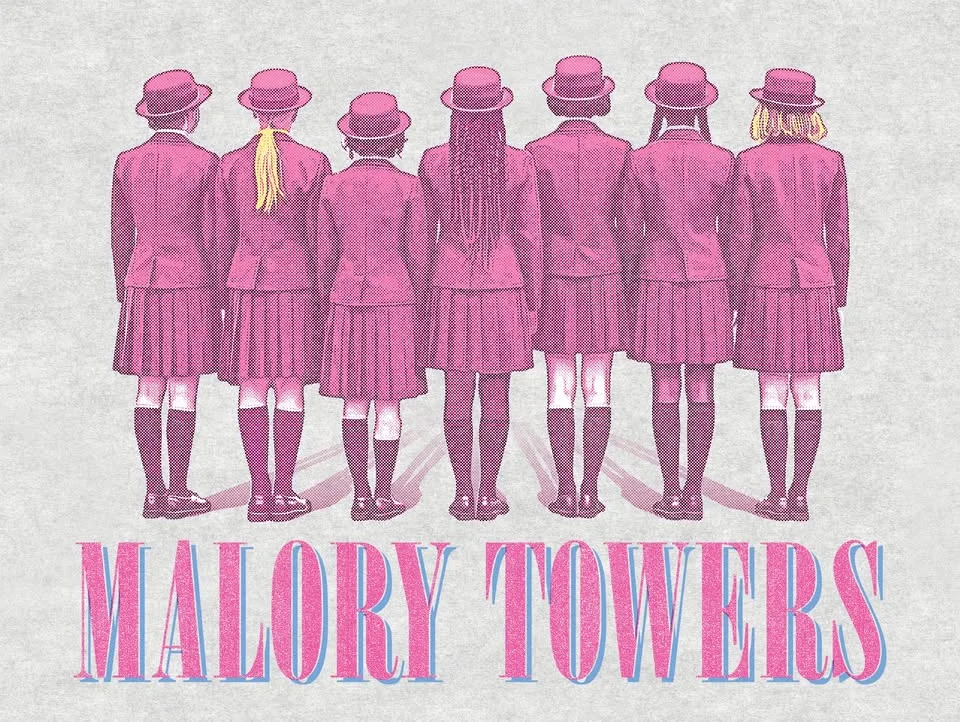 Malory Towers