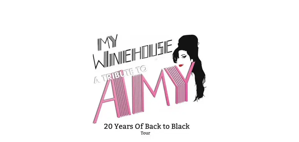My Winehouse