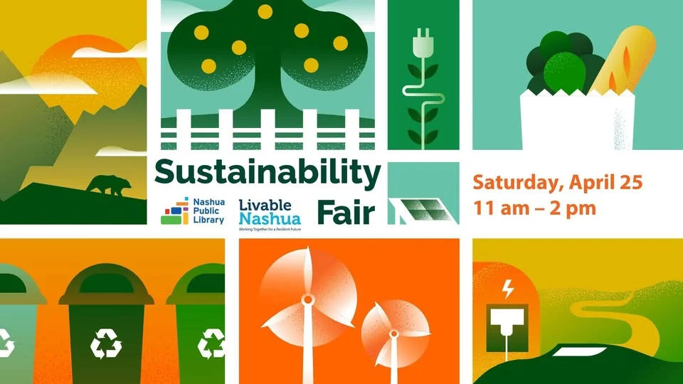 4th Annual Sustainability Fair