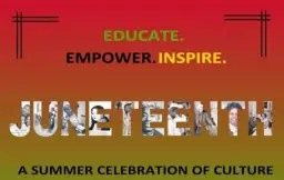 2026 Henderson Juneteenth Celebration