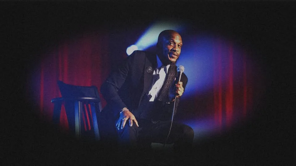 Ali Siddiq Live in Copenhagen