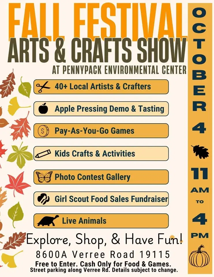 Fall Festival