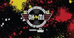 OHIO-Michigan Race in Two States, Dinner & Concert