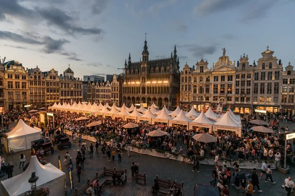 Belgian Beer Weekend 2026