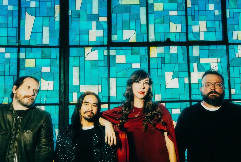 Silversun Pickups - Tenterhooks Tour