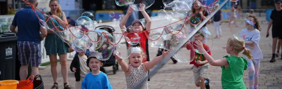 Making Sense Together