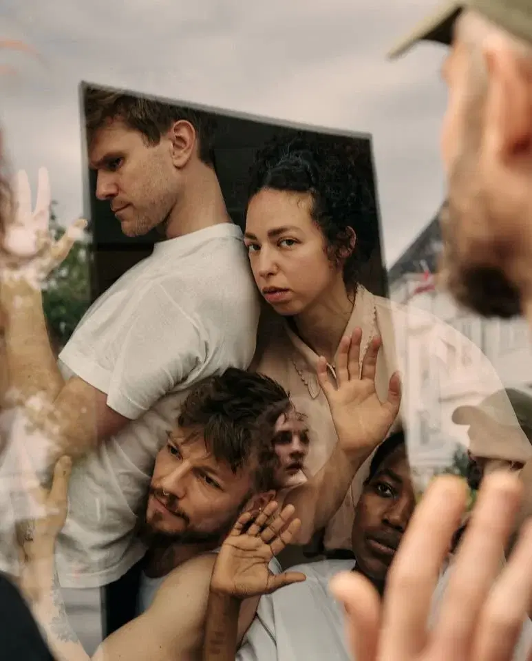 Carte Blanche: Insight av Avdal & Shinozaki