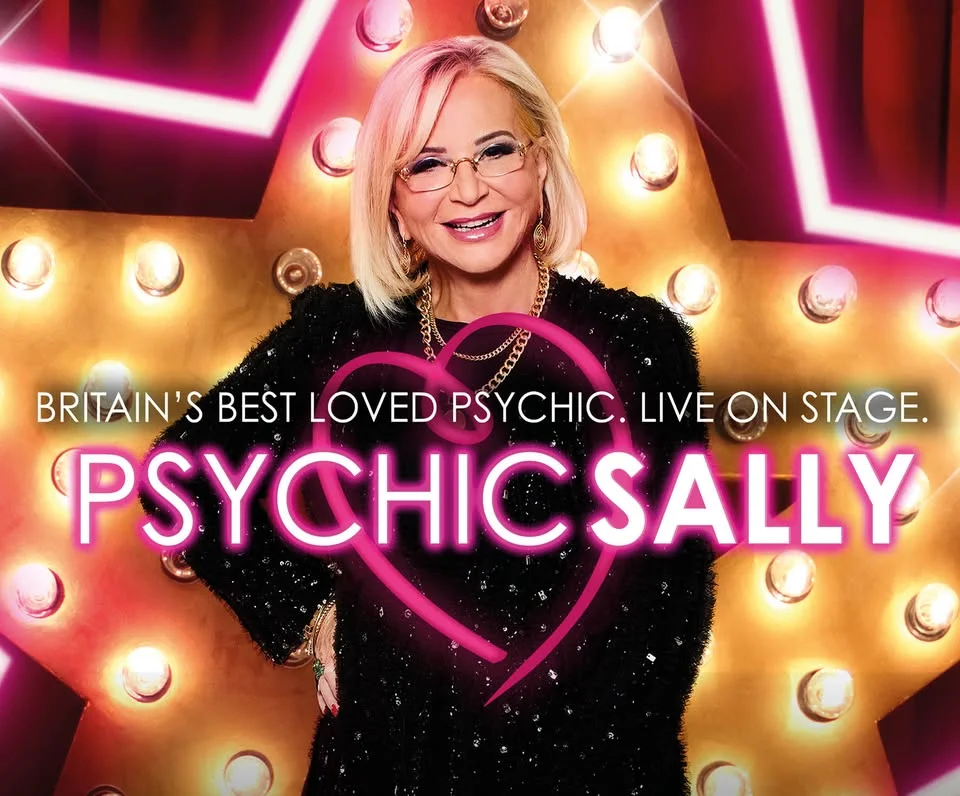 Psychic Sally