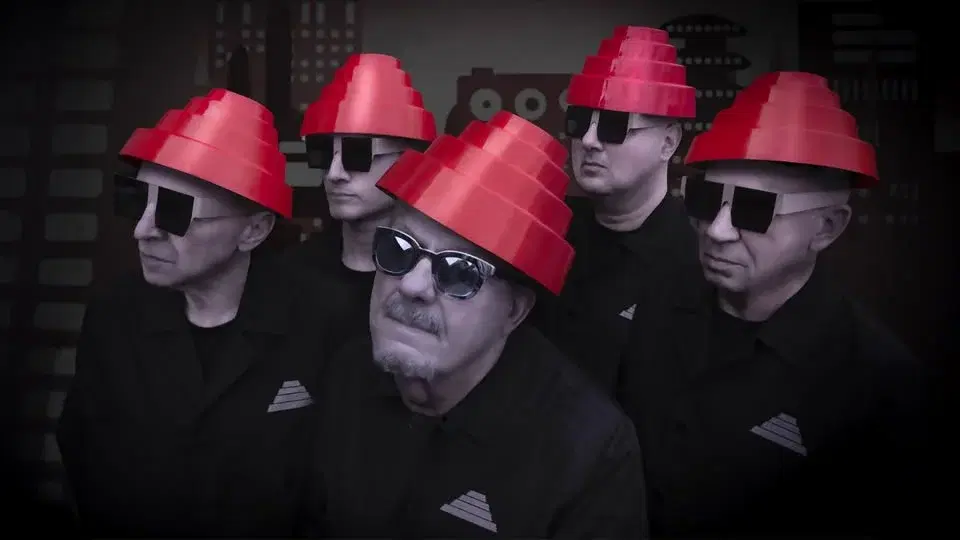DEVO