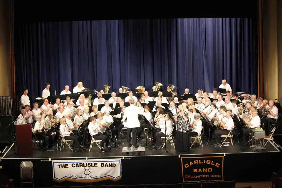 Spring Concert: America's 250th Anniversary