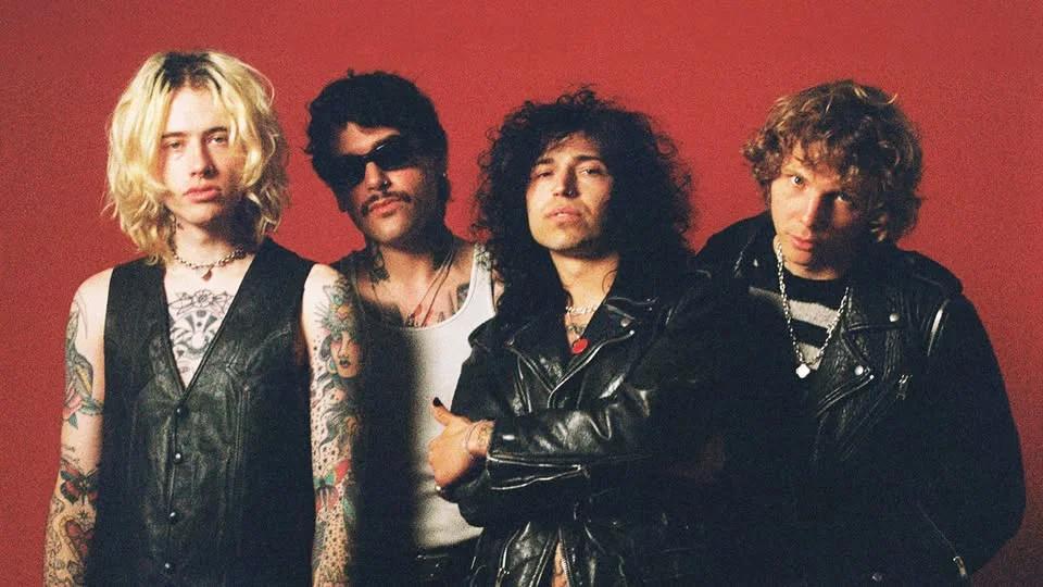 Beauty School Dropout @ The Masquerade