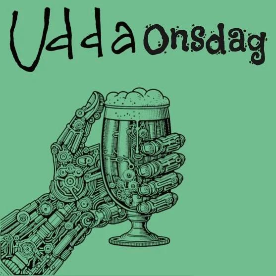 UDDA Onsdag - Smedsbo Slott, provning och storytelling