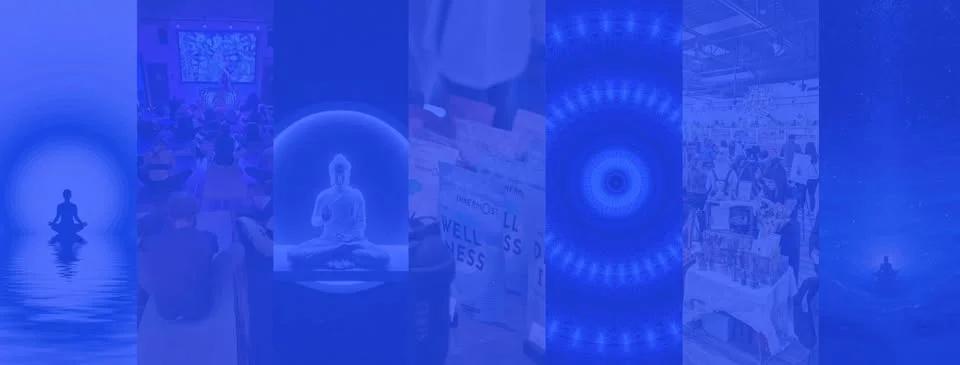 Pure - Mind, Body & Spirit Event