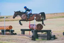 Bayou Gulch Horse Trials 2026