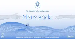 Tantsulavastus "Mere süda" Tartus