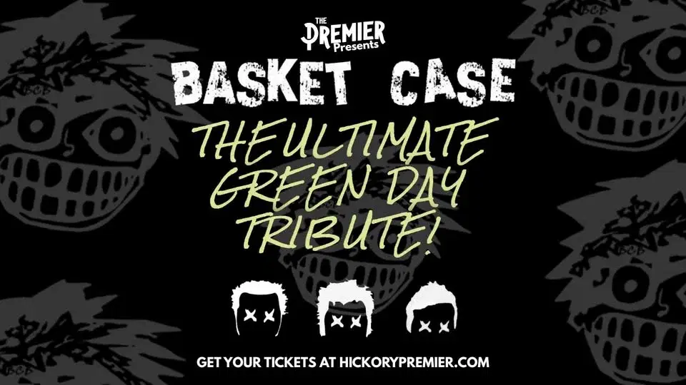 Basket Case - Green Day Tribute