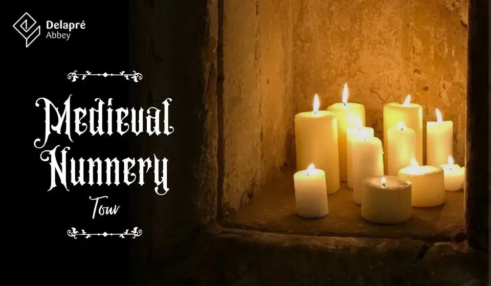 Medieval Nunnery Tour