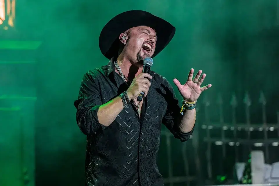 Geoff Tate’s Operation: Mindcrime - The Final Chapter Tour at HI-FI