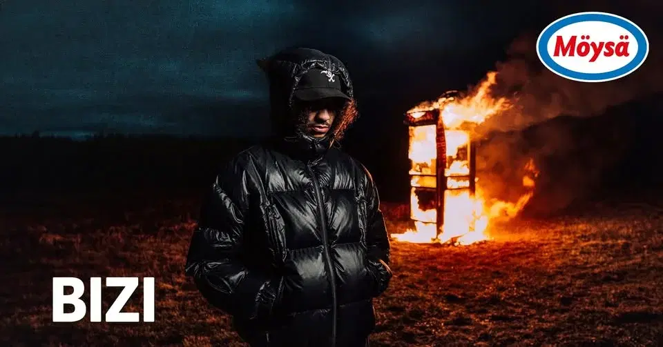 Bizi / Möysän Musaklubi