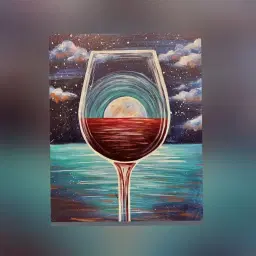 Wine Stroll Class #2