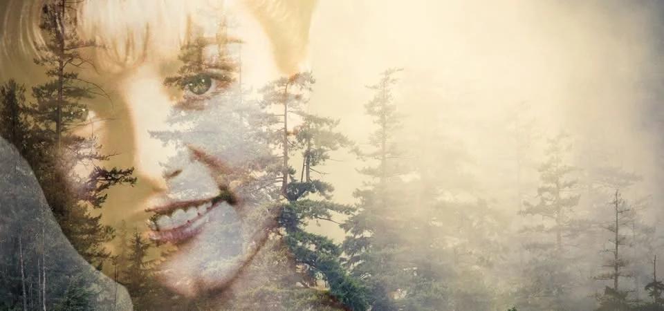 TWIN PEAKS S1 E6-8 (David Lynch, 1990, 3x45', English