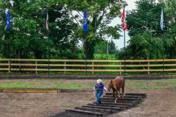 Phoenix on Killian DOUBLE POINTS WEEKEND Mountain Trail Series (PMT Sanctioned)