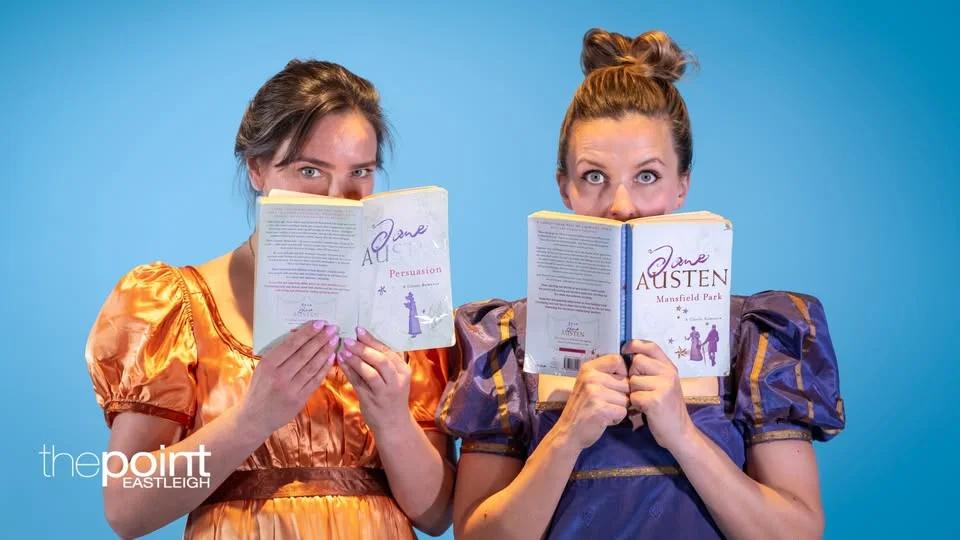 The Jane Austen Fan Club