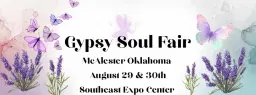 Gypsy Soul Fair McAlester Ok