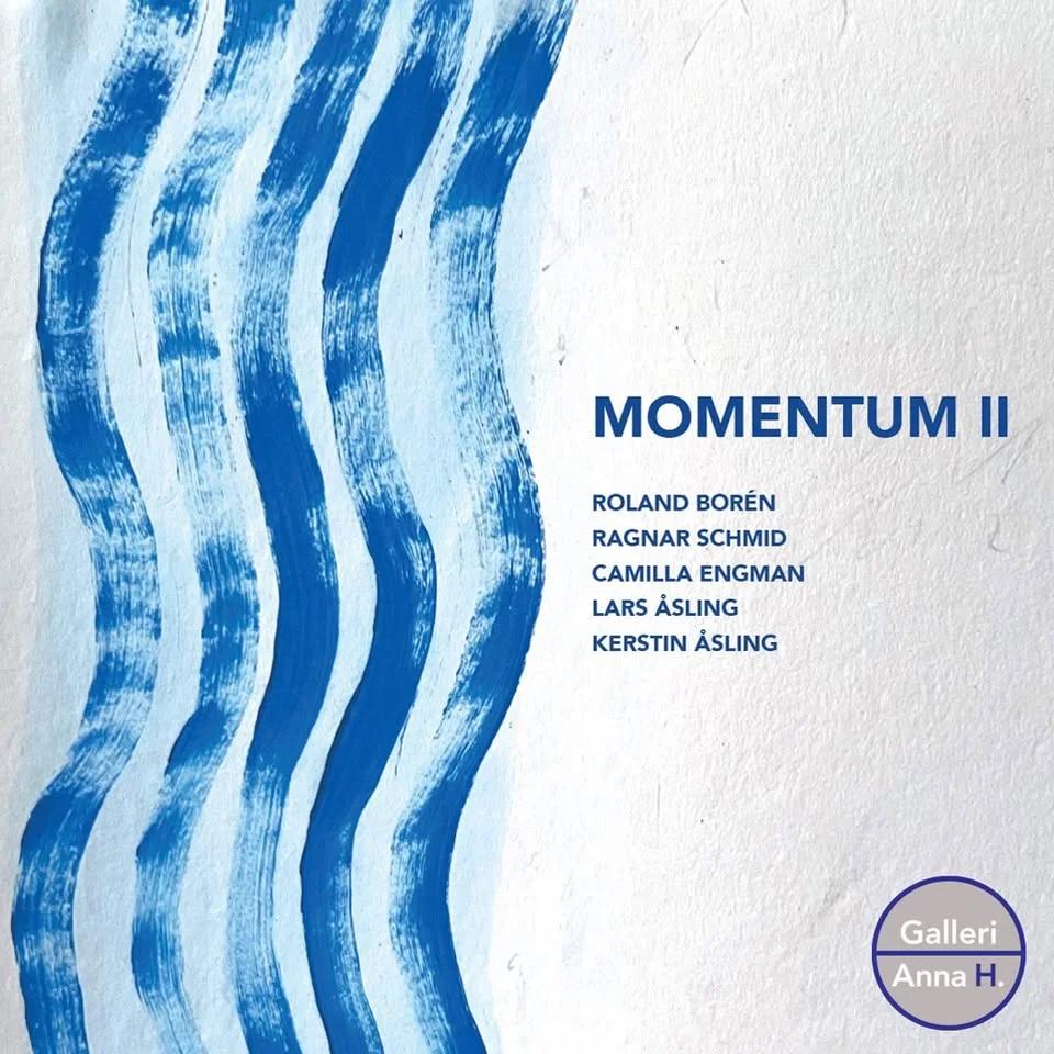 MOMENTUM II