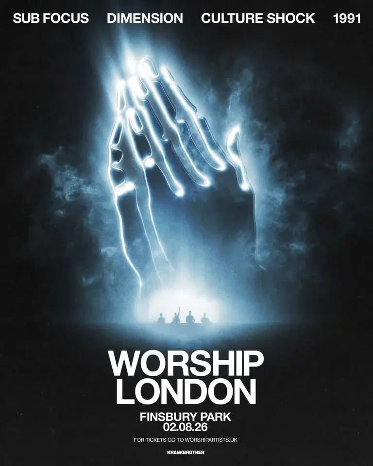 WORSHIP London