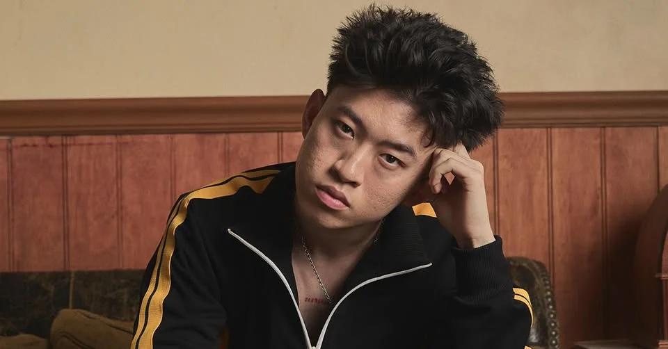 Rich Brian