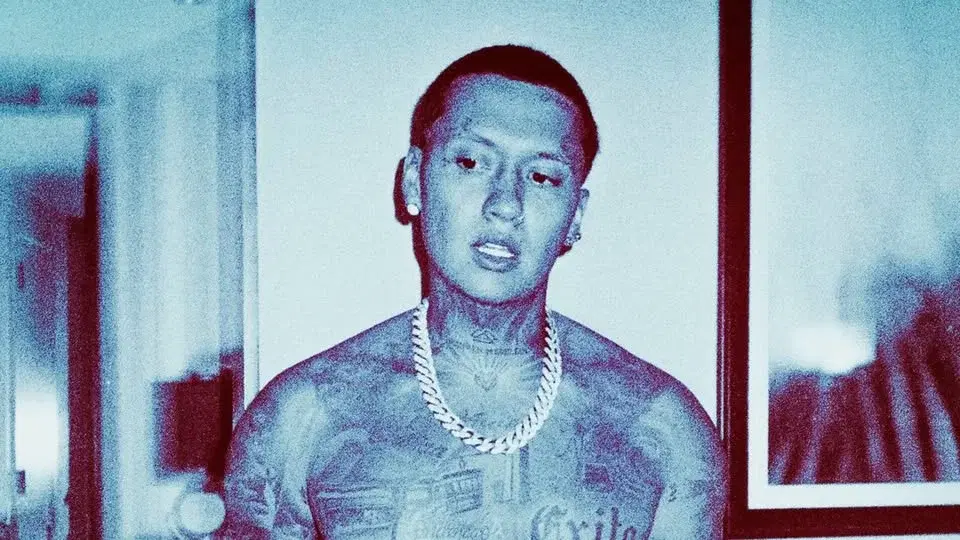 BLESSD - EL MEJOR HOMBRE DEL MUNDO TOUR - BROOKLYN