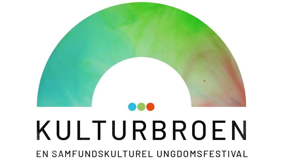 Kulturbroen fredag d. 24 april 2026