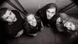 The Machine Performs Pink Floyd: Unplugged