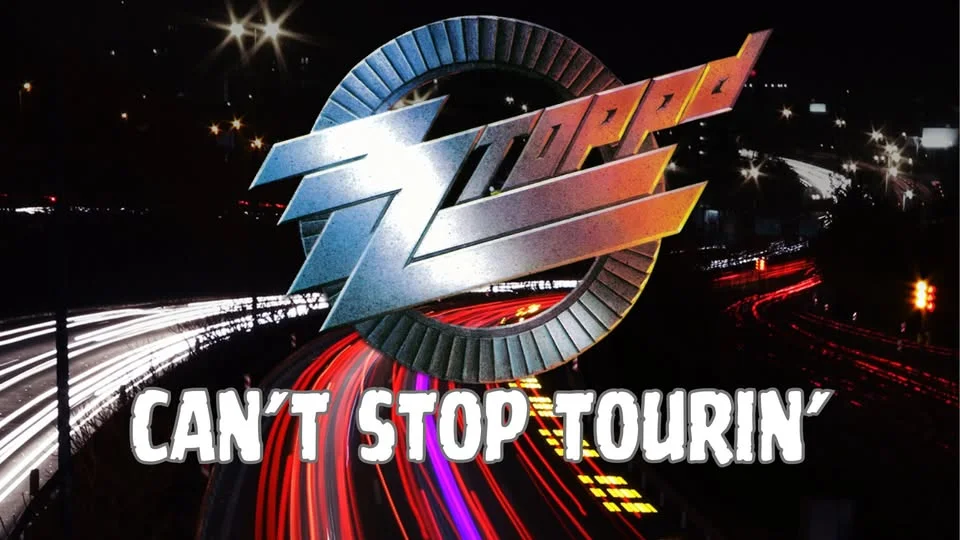 ZZ TOPPD- LEICESTER