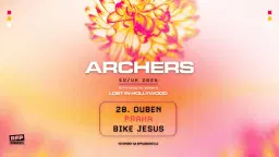 Archers (US) - PRAGUE