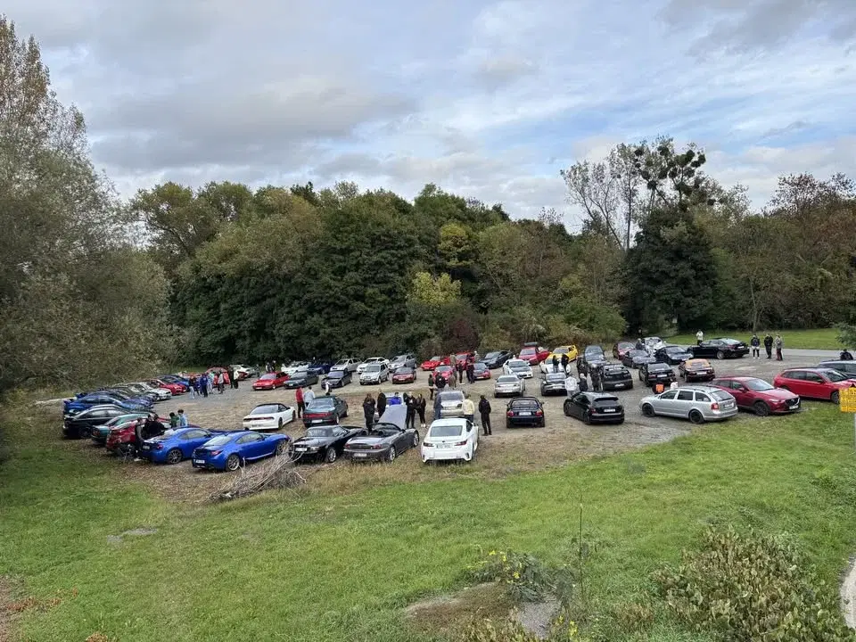 Japan đŻđ” pokec a sraz đŻđ”