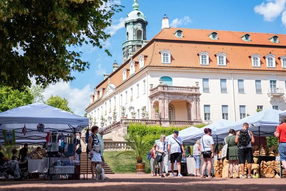Hobbymarkt "Handgemacht!"
