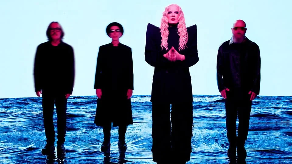 Action! Presents: Garbage + Support