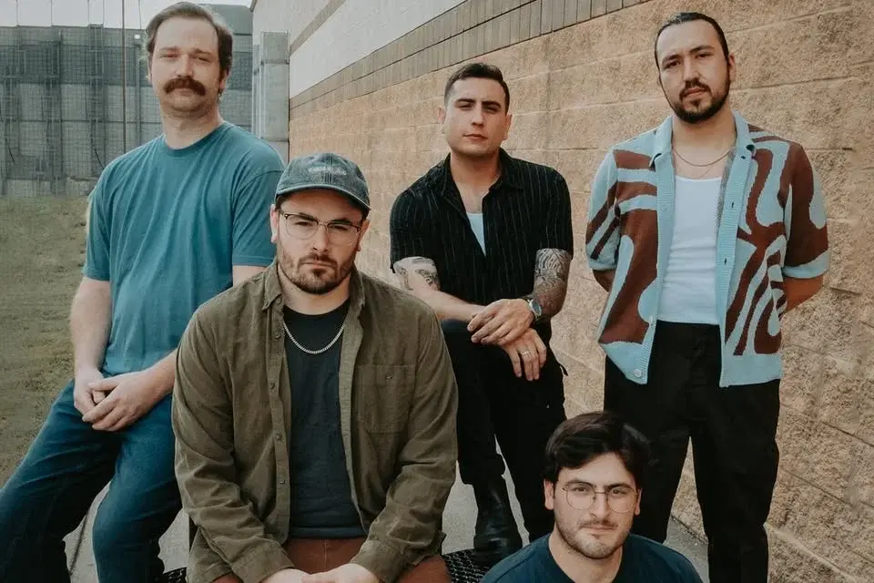 Free Throw - Electric City, Buffalo NY