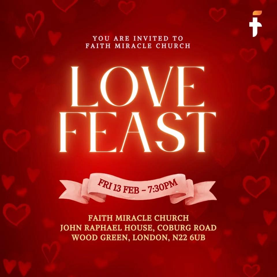 Love Feast