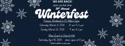 26th Annual Winterfest