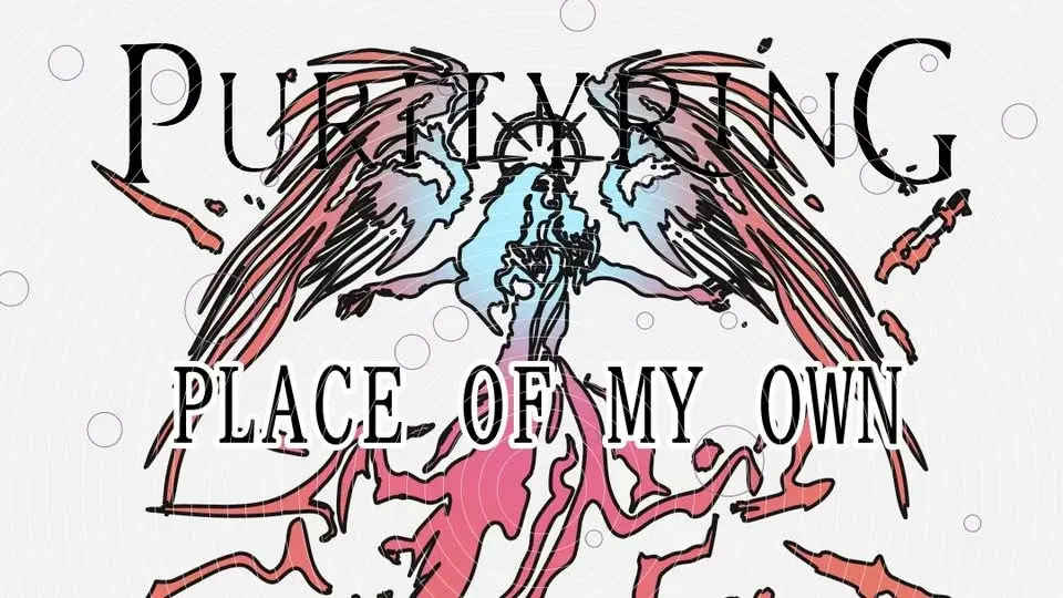 PURITY RING - PLACE OF MY OWN TOUR at Revolution Hall