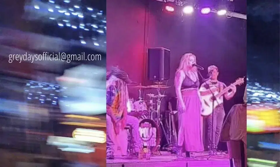 DC Roadhouse Benefit for Lester Rock N Roll Shop