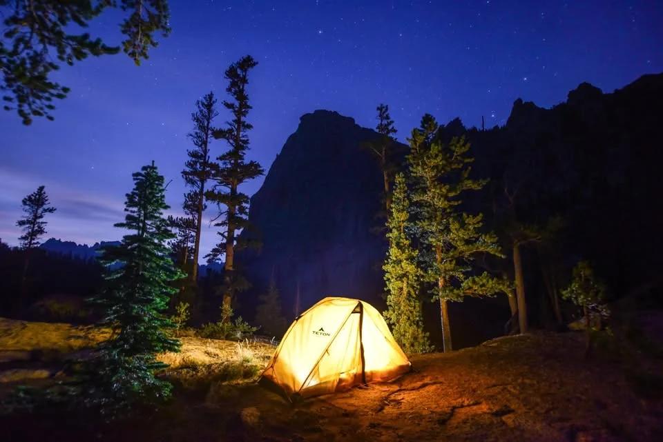 Family Overlanding Adventure